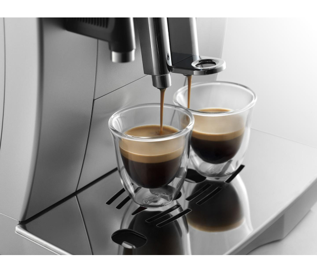 DeLonghi Ekspres automatyczny ECAM 23.460.S - 238771 - zdjęcie 5